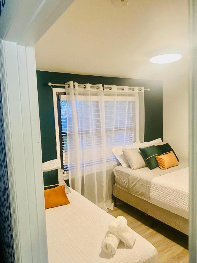 נאשוויל Cozy Condo, Minutes From Broadwy, Sleeps 5 מראה חיצוני תמונה