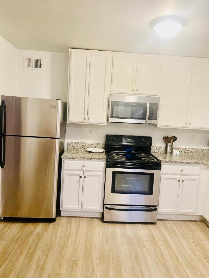 נאשוויל Cozy Condo, Minutes From Broadwy, Sleeps 5 מראה חיצוני תמונה