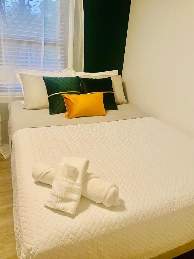 נאשוויל Cozy Condo, Minutes From Broadwy, Sleeps 5 מראה חיצוני תמונה