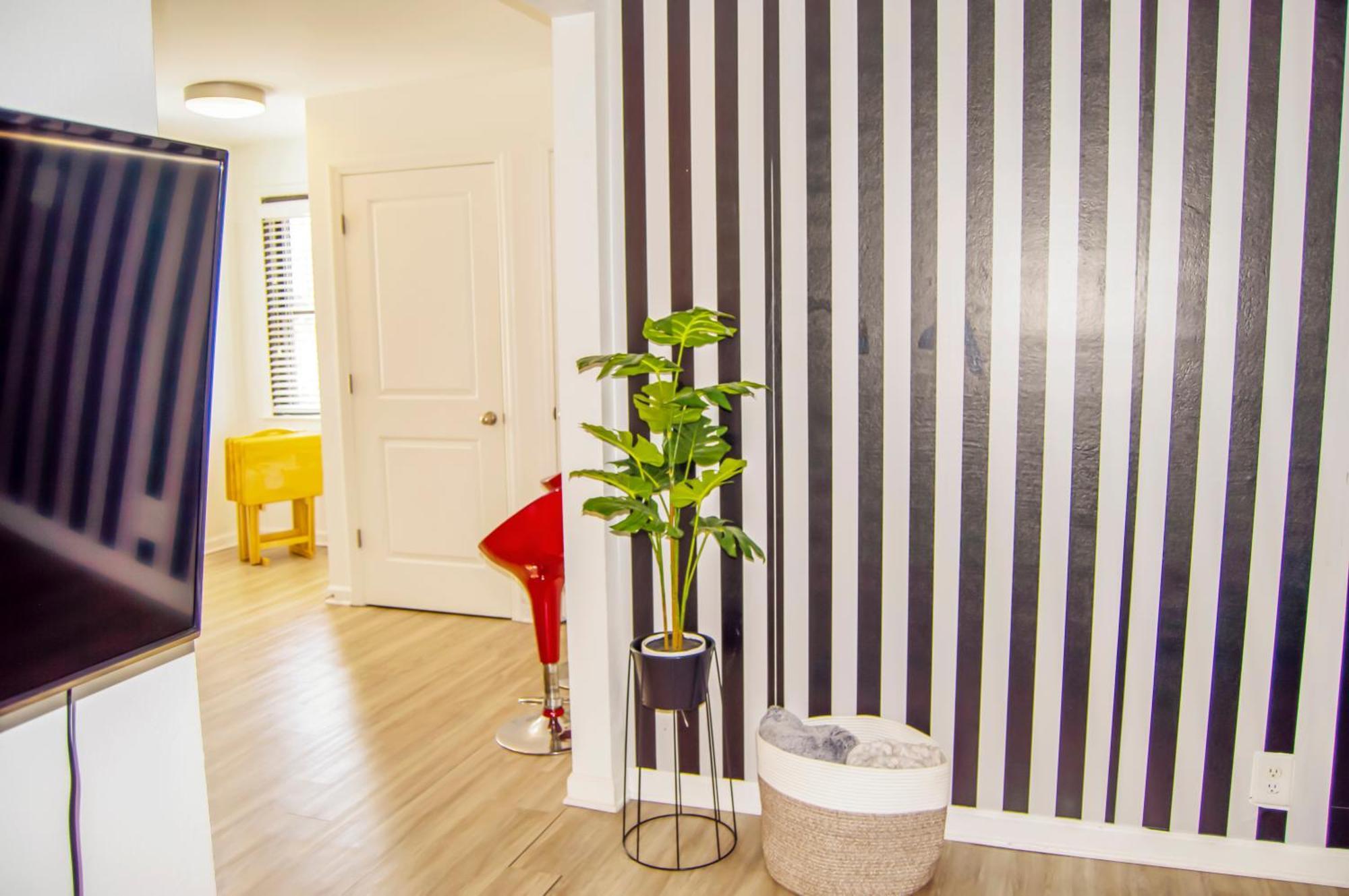 נאשוויל Cozy Condo, Minutes From Broadwy, Sleeps 5 מראה חיצוני תמונה