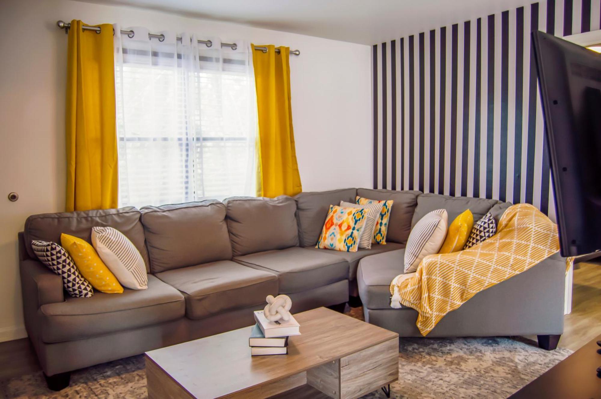 נאשוויל Cozy Condo, Minutes From Broadwy, Sleeps 5 מראה חיצוני תמונה